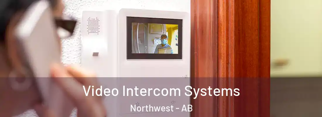  Video Intercom Systems Northwest - AB