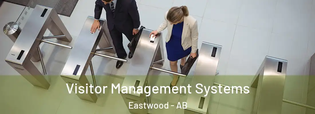  Visitor Management Systems Eastwood - AB